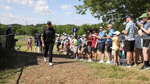 As darkness descends: Shane Lowry on Tour's highs and lows, demons and distress