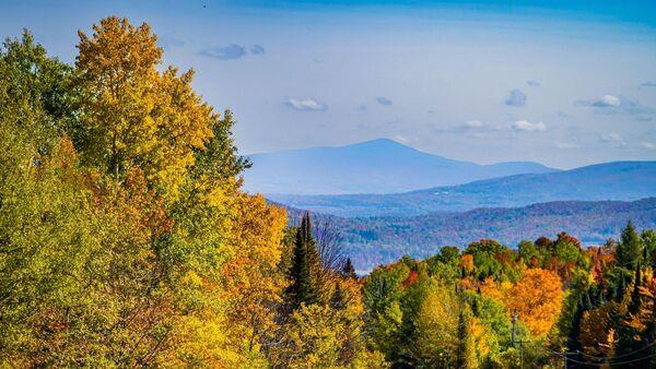 Vermont becomes first state to require oil firms pay for climate change damage