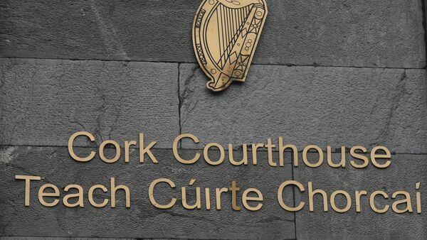 Cork man wept in court as details of his harassment of former girlfriend were outlined