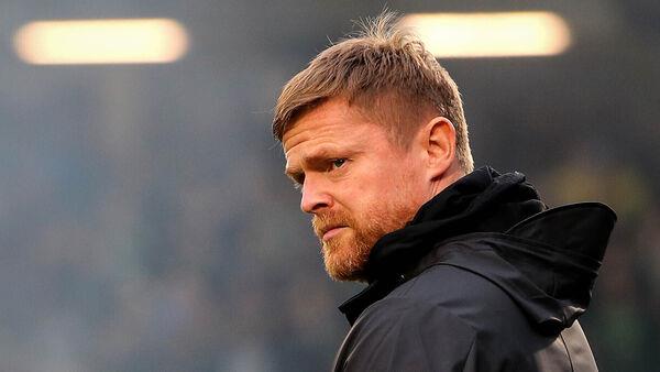 Damien Duff: 'Despite all his ability, one thing we tried to hammer home was his off-the-ball movement'