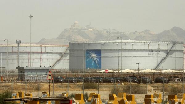 Saudi Arabia to sell second slice of shares in oil giant Aramco