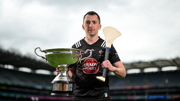 McKenna: Kildare want another Christy Ring, then no more