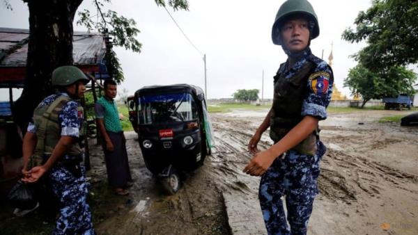 Myanmar military intensifies civilian killings and arrests, says UN report