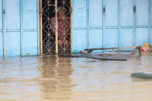 Kedah flood evacuee numbers climb, Kota Setar hit hardest; no change in Perlis and Penang as of 8am today