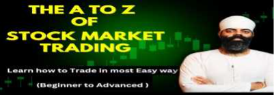 Complete Guide to Stock Market Trading: From Basics to Advanced