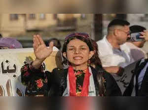 Back to medie<em></em>val times? Iraqi men can marry children as young as 9; government lowers the age of co<em></em>nsent for girls