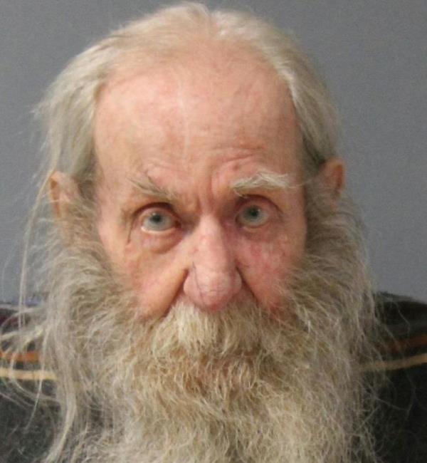 Jon Keith Miller, 84, allegedly co<em></em>nfessed to the killing o<em></em>nce shown the DNA evidence