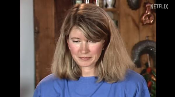 Martha Stewart admits to cheating on ex-husband Andrew Stewart in Netflix docu<em></em>mentary trailer.