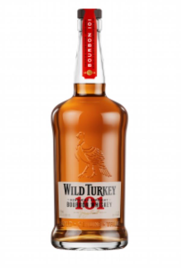 wild turkey