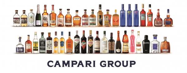 campari group