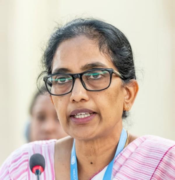 Himalee Subhashini Arunatilaka