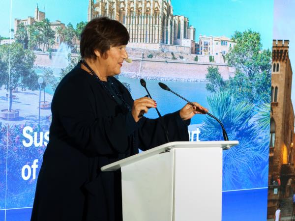 Sustainable Tourism through Destinations: Mallorca Hosts 2024 Global INSTO Meeting and III Sustainable Destinations Summit