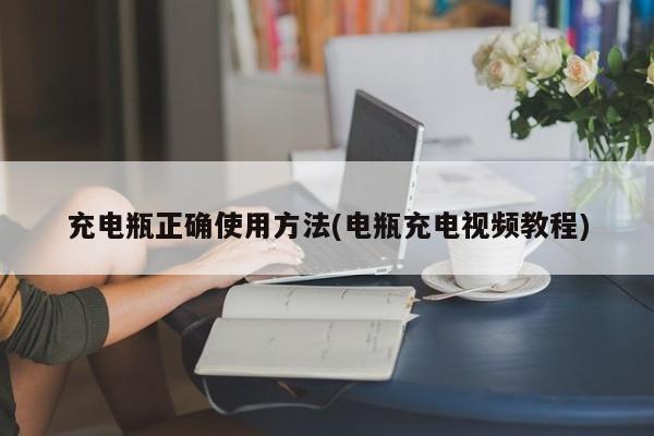 充电瓶正确使用方法(电瓶充电视频教程)